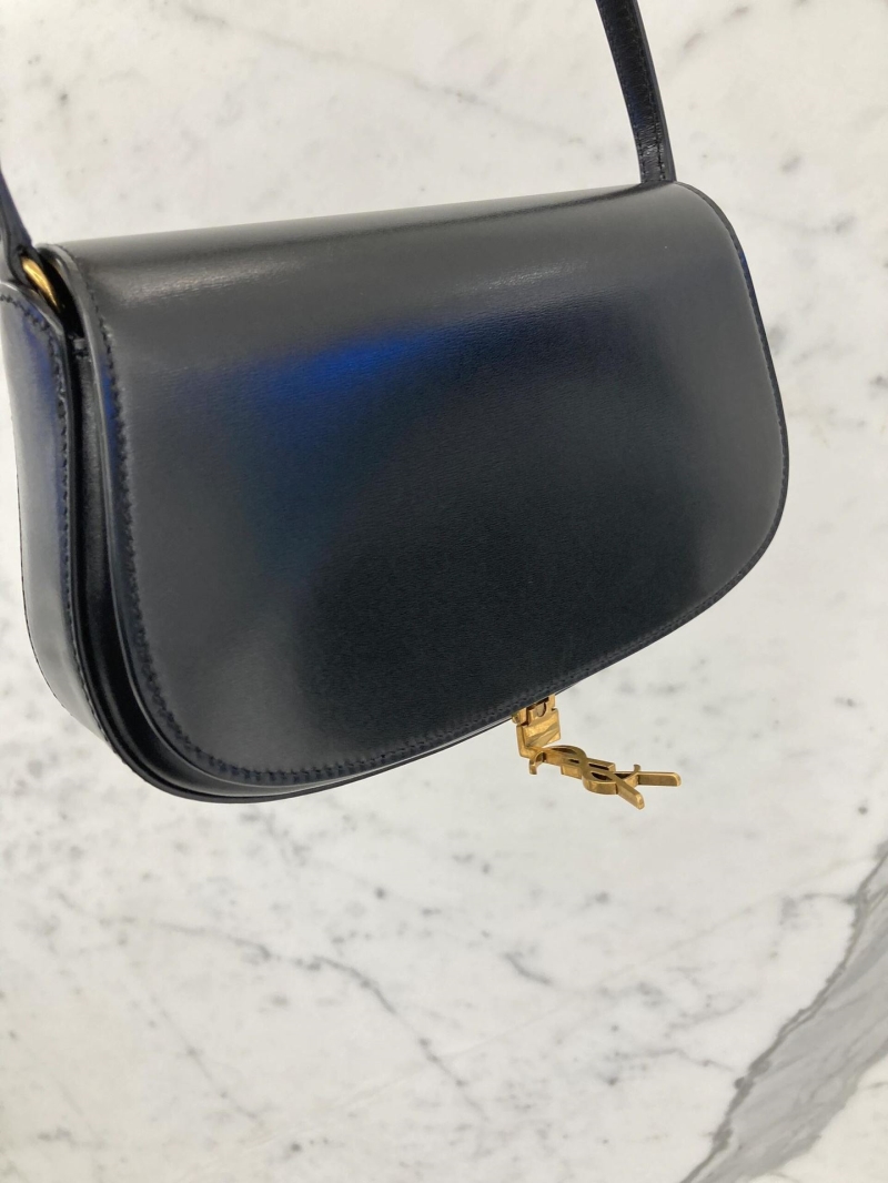 YSL Top Handle Bags